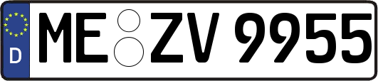 ME-ZV9955
