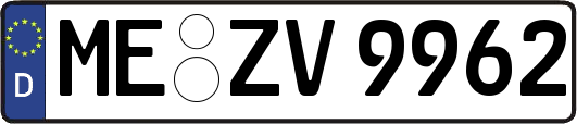 ME-ZV9962