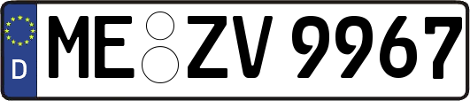 ME-ZV9967