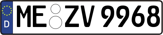 ME-ZV9968