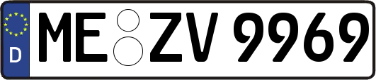ME-ZV9969