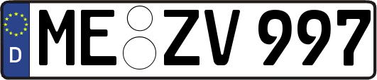 ME-ZV997