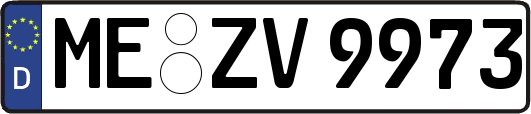 ME-ZV9973