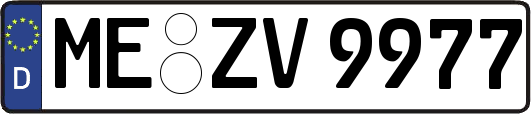 ME-ZV9977