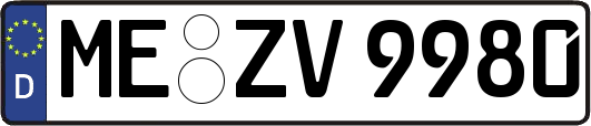 ME-ZV9980