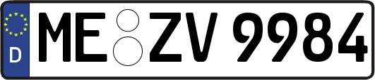 ME-ZV9984