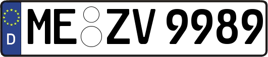 ME-ZV9989