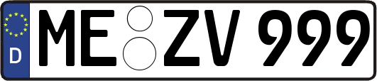 ME-ZV999