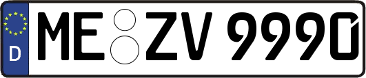 ME-ZV9990