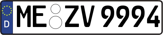 ME-ZV9994