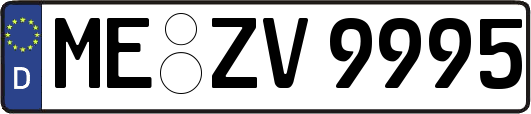 ME-ZV9995