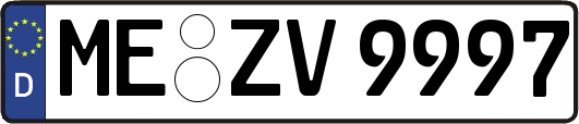 ME-ZV9997