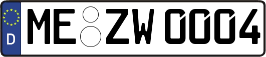 ME-ZW0004