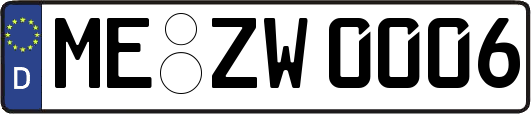 ME-ZW0006