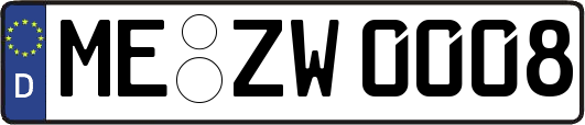 ME-ZW0008