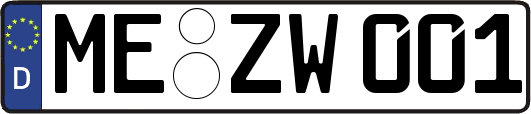 ME-ZW001