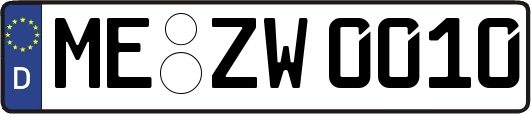ME-ZW0010