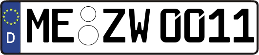 ME-ZW0011