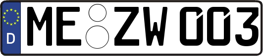 ME-ZW003