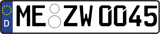 ME-ZW0045