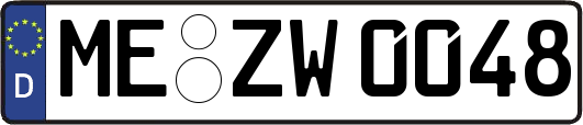 ME-ZW0048