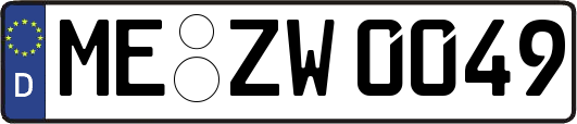ME-ZW0049