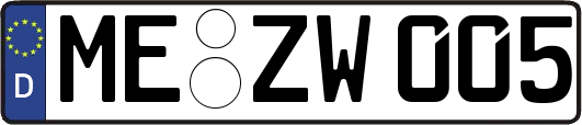 ME-ZW005