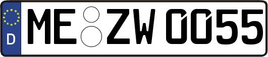 ME-ZW0055