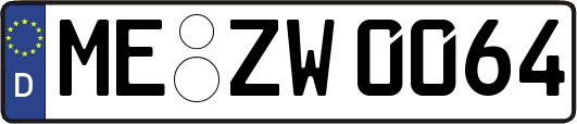 ME-ZW0064