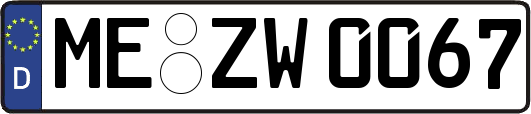 ME-ZW0067