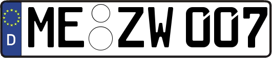 ME-ZW007