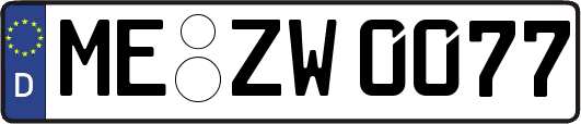 ME-ZW0077