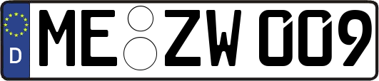 ME-ZW009