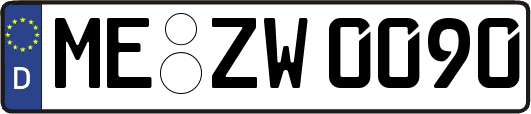 ME-ZW0090