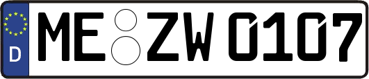 ME-ZW0107