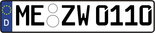 ME-ZW0110