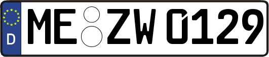 ME-ZW0129
