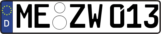 ME-ZW013