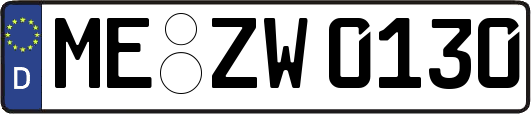 ME-ZW0130