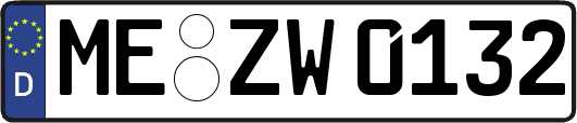 ME-ZW0132