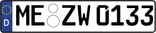 ME-ZW0133