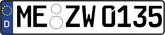 ME-ZW0135
