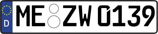 ME-ZW0139