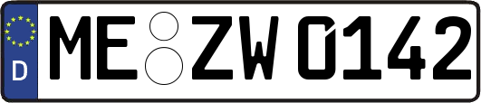 ME-ZW0142