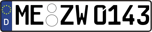 ME-ZW0143