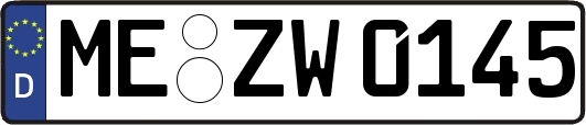 ME-ZW0145