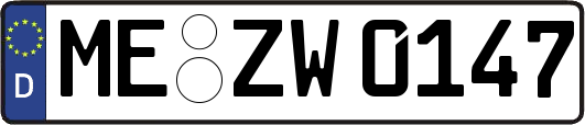 ME-ZW0147