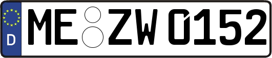 ME-ZW0152