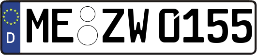 ME-ZW0155