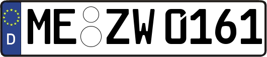 ME-ZW0161